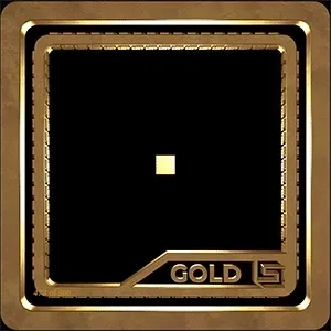 STRONG GOLD #473