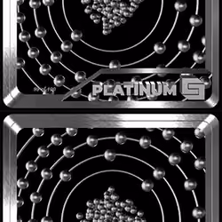 STRONG PLATINUM #98