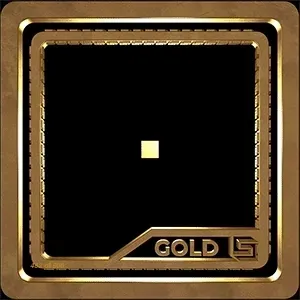 STRONG GOLD #482