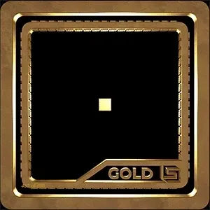 STRONG GOLD #487