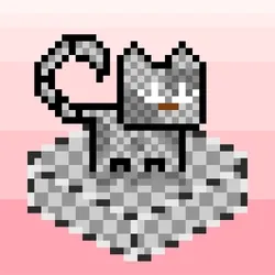 uncommon cats #319