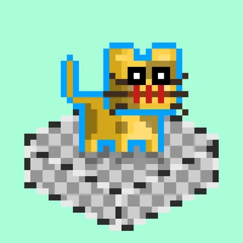 Uncommoncat