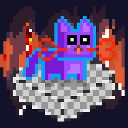 uncommon cats #183