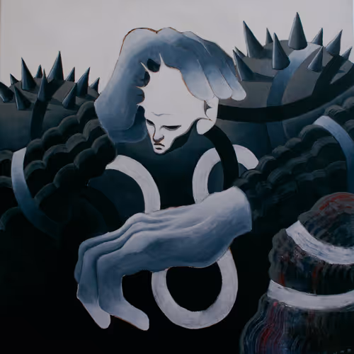 Phantom Regalia