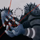 Phantom Regalia