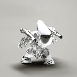 Beep Boop Exo Suit #2270