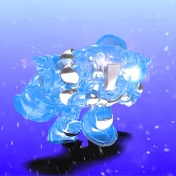 Beep Boop Exo Suit #3730
