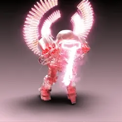 Beep Boop Exo Suit #3159