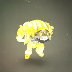 Beep Boop Exo Suit #590