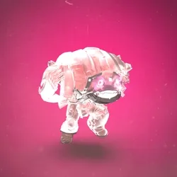 Beep Boop Exo Suit #2097