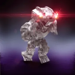 Beep Boop Exo Suit #3585