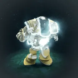Beep Boop Exo Suit #2253