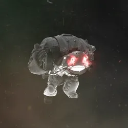 Beep Boop Exo Suit #1754