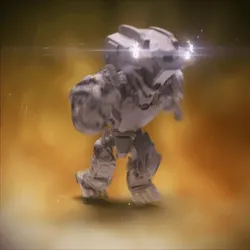 Beep Boop Exo Suit #337