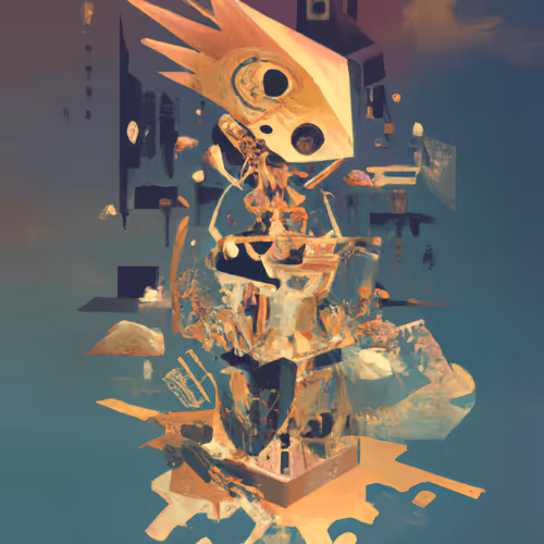Celestial Sentinels Talk Time X Props