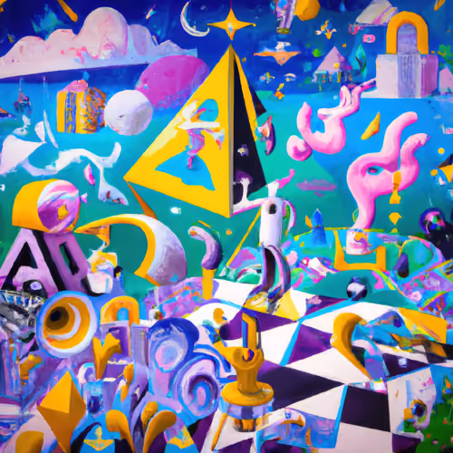 CELESTIAL SENTINEL #34