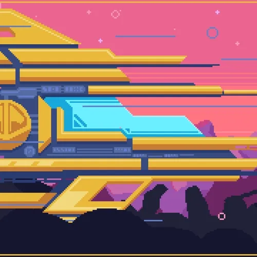 CryptoShip #004 Pincer