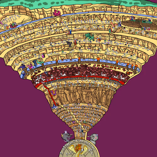 hellheaven V2