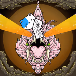Relics of Loka #294