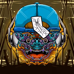 Relics of Loka #265