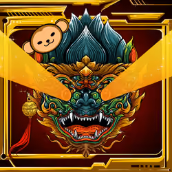 Relics of Loka #564