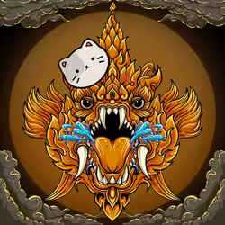 Relics of Loka #183