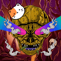 Relics of Loka #106