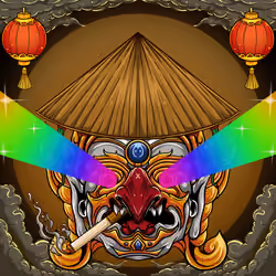 Relics of Loka #593
