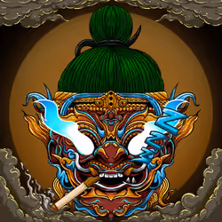 Relics of Loka #84