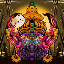 Relics of Loka #739