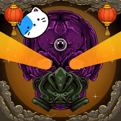 Relics of Loka #197