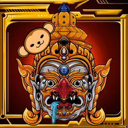 Relics of Loka #565