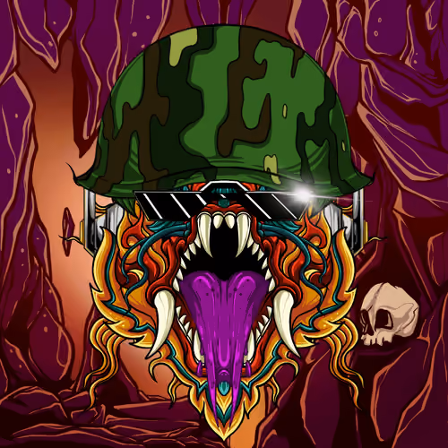 Relics of Loka #210
