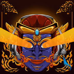 Relics of Loka #13