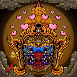 Relics of Loka #127