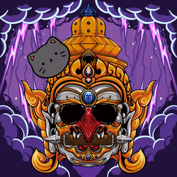 Relics of Loka #592