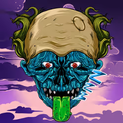 Relics of Loka #151