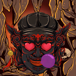 Relics of Loka #108