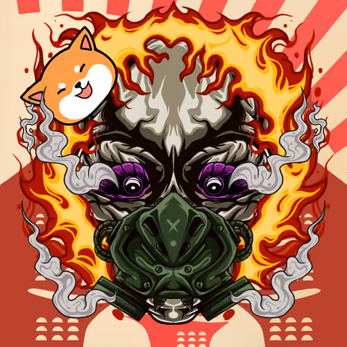 Relics of Loka #191