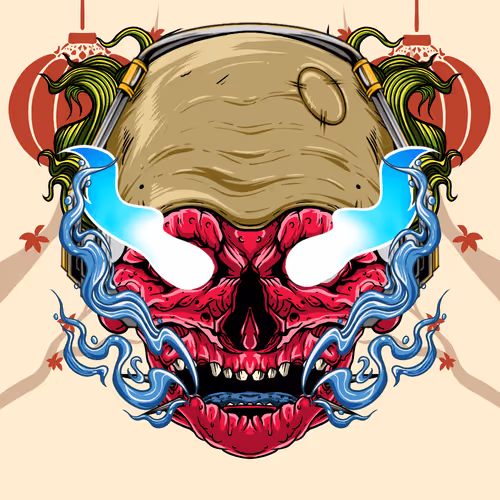 Relics of Loka #733