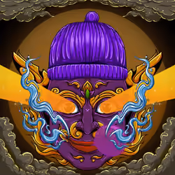 Relics of Loka #594