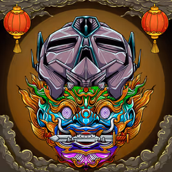 Relics of Loka #290