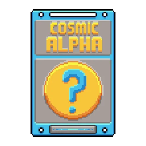 Cosmicshop