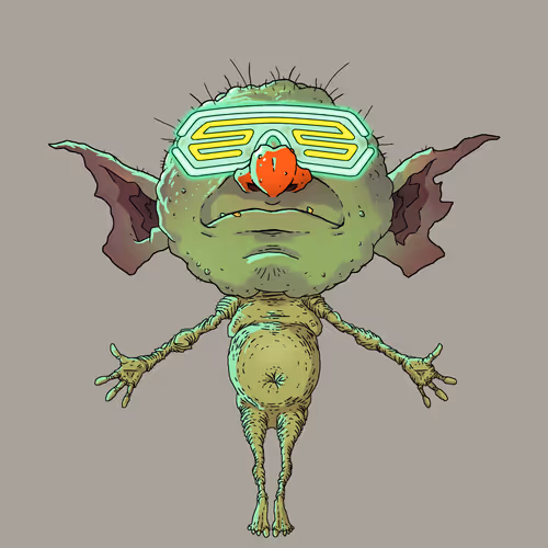 Possessed Goblins