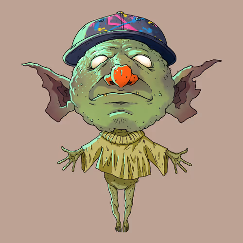 Possessed Goblins