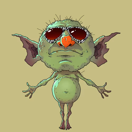 Possessed Goblins