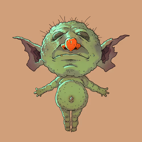 Possessed Goblins