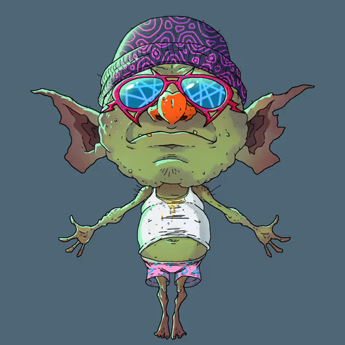 Possessed Goblins