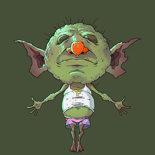 Possessed Goblins