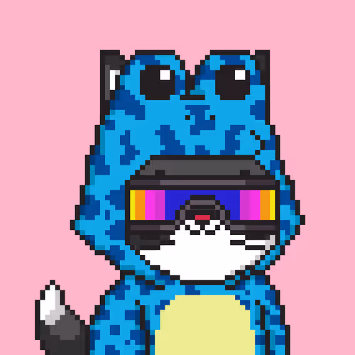 Hoom Cat